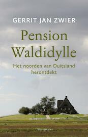 Pension Waldidylle - Gerrit Jan Zwier (ISBN 9789045023403)