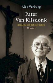 Pater Van Kilsdonk - Alex Verburg (ISBN 9789045026961)