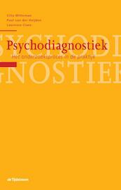 Psychodiagnostiek - Cilia Witteman, Paul van der Heijden, Laurence Claes (ISBN 9789058982544)