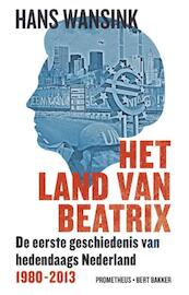 Het land van Beatrix - Hans Wansink (ISBN 9789035141186)