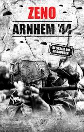 Arnhem 44 - Zeno (ISBN 9789089750969)