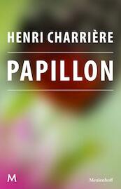 Papillon - Henri Charrière (ISBN 9789402301106)