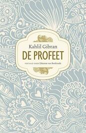 De profeet - Kahlil Gibran (ISBN 9789021557373)