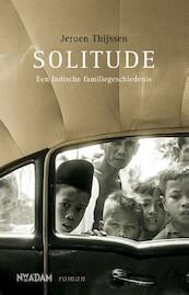Solitude - Jeroen Thijssen (ISBN 9789046817179)