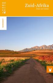 Zuid-Afrika - Elles van Gelder (ISBN 9789025756512)