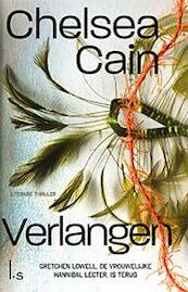 Verlangen - Chelsea Cain (ISBN 9789024564132)