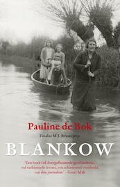 Blankow - Pauline de Bok (ISBN 9789025444136)