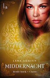 Claire - Lara Adrian (ISBN 9789024563906)
