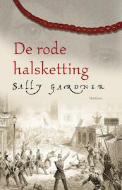 De rode halsketting - S. Gardner (ISBN 9789047506140)