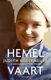 Hemelvaart - Judith Koelemeijer (ISBN 9789045028279)