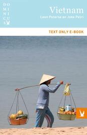Vietnam - Leon Peterse, Joke Petri (ISBN 9789025759025)
