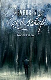 Bevroren landschap - Nanna Dillen (ISBN 9789490767747)