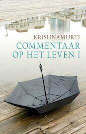 Commentaar op het leven / I - Jiddu Krishnamurti (ISBN 9789062711147)
