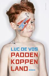 Paddenkoppenland - Luc De Vos (ISBN 9789025443528)