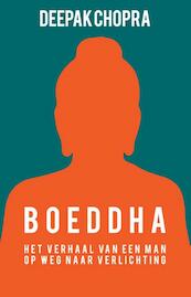 Boeddha - Deepak Chopra (ISBN 9789021558264)