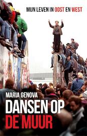 Dansen op de Muur - Maria Genova (ISBN 9789089756107)