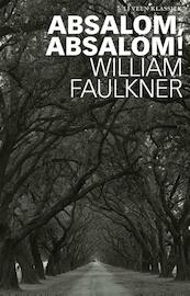Absalom, Absalom! - William Faulkner (ISBN 9789020414349)