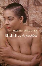 Billie en de president - Martin Schouten (ISBN 9789491363399)