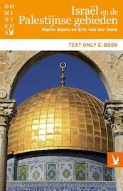 Israël en de Palestijnse gebieden - Marco Baars, Eric van der Donk (ISBN 9789025759407)