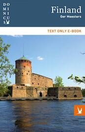 Finland - Ger Meesters (ISBN 9789025759773)
