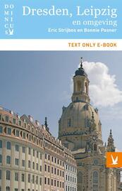 Dresden, Leipzig en omgeving - Eric Strijbos, Bonnie Posner (ISBN 9789025759704)
