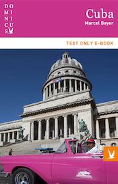 Cuba - Marcel Bayer (ISBN 9789025759377)