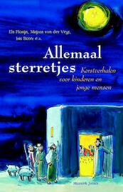 Allemaal sterretjes - (ISBN 9789023994879)