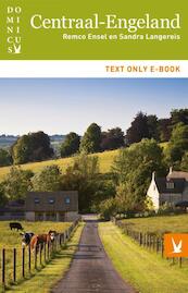 Centraal-Engeland - Remco Ensel, Sandra Langereis (ISBN 9789025758844)