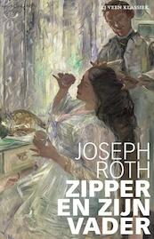 Zipper en zijn vader - Joseph Roth (ISBN 9789020414387)