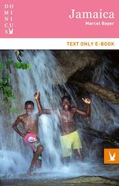 Jamaica - Marcel Bayer (ISBN 9789025759056)