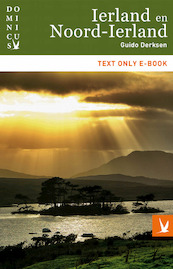 Ierland en Noord-Ierland - Guido Derksen (ISBN 9789025760557)