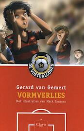 Vormverlies - Gerard van Gemert (ISBN 9789044824179)