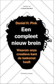 Een compleet nieuw brein - Daniel Pink (ISBN 9789047008675)