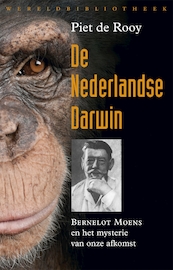 De Nederlandse Darwin - Piet de Rooy (ISBN 9789028441484)