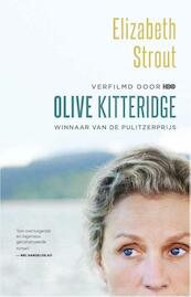Olive Kitteridge - Elizabeth Strout (ISBN 9789046704905)
