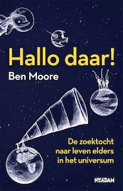 Hallo daar! - Ben Moore (ISBN 9789046819128)