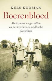Boerenbloed - Kees Kooman (ISBN 9789491567988)