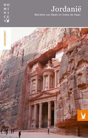 Jordanië - Mariëtte van Beek, Ineke de Haan (ISBN 9789025760953)
