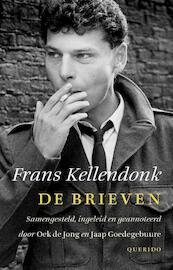 De brieven - Frans Kellendonk (ISBN 9789021457987)
