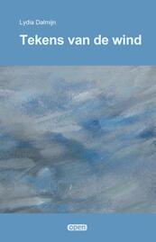 Tekens van de wind - Lydia Dalmijn (ISBN 9789490834869)