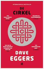 De cirkel - Dave Eggers (ISBN 9789048829095)