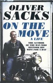 On the Move - Oliver Sacks (ISBN 9781447264057)