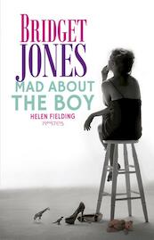 Mad about the boy - Helen Fielding (ISBN 9789044628951)