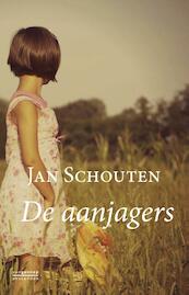 De aanjagers - Jan Schouten (ISBN 9789461643476)