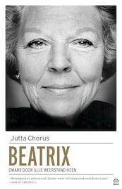 Beatrix - Jutta Chorus (ISBN 9789046705087)