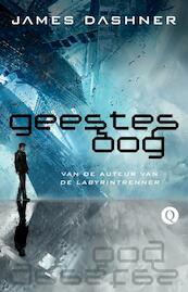 Geestesoog - James Dashner (ISBN 9789021400068)