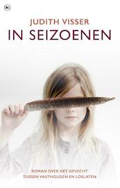 In seizoenen - Judith Visser (ISBN 9789044347500)