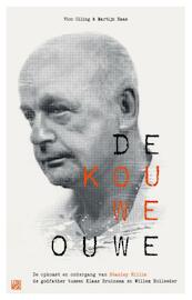 De kouwe ouwe - Martijn Haas, Vico Olling (ISBN 9789048828807)