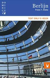 Berlijn - Frans T. Stoks (ISBN 9789025760069)