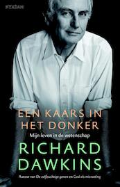 Een kaars in het donker - Richard Dawkins (ISBN 9789046819654)